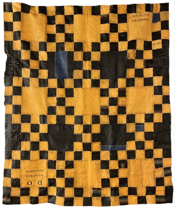 Candelaria Traverso - Fractal, 2022