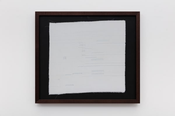 Textiles (cuadrado), 2022