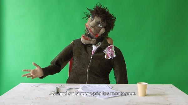 Betty Bloomsfield, 2019