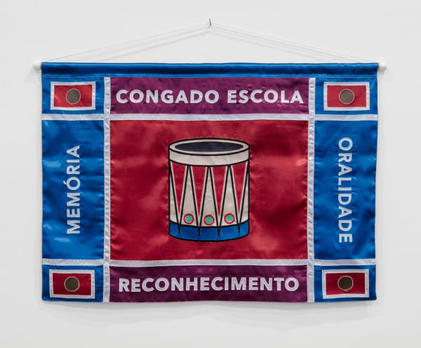 Escola-Congado #1, 2022