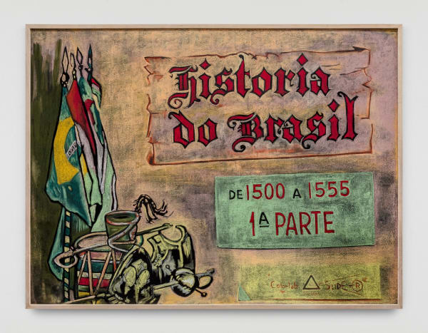 História do Brasil, 2022