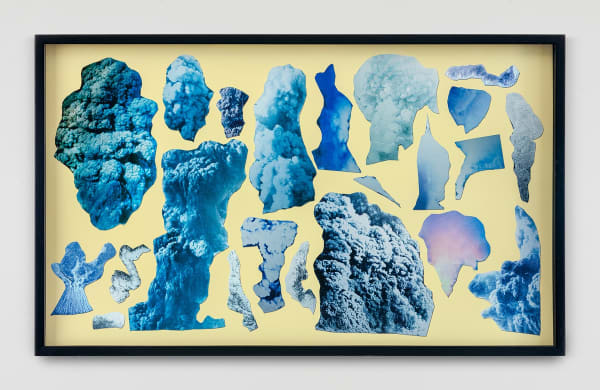 Montanhas Tarreando, 2019