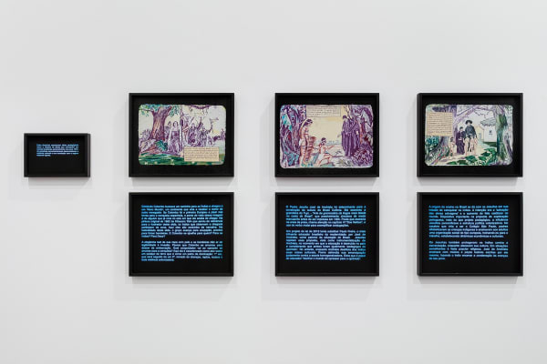 Revendo Legendas, 2022