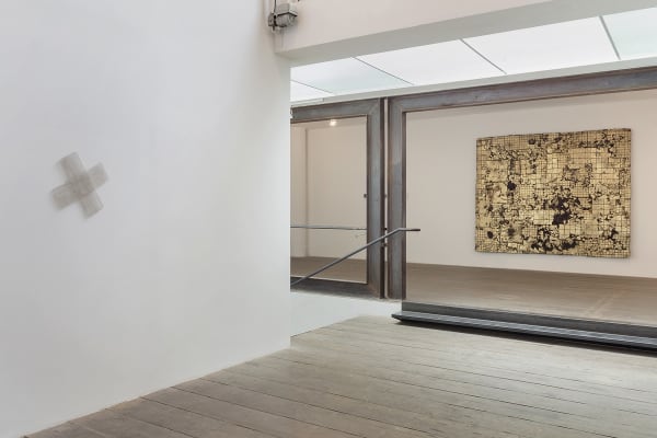 Hilal Sami Hilal/ Tudo Bem, 2019 @Galeria Marilia Razuk Foto (Photo) Filippi Berndt
