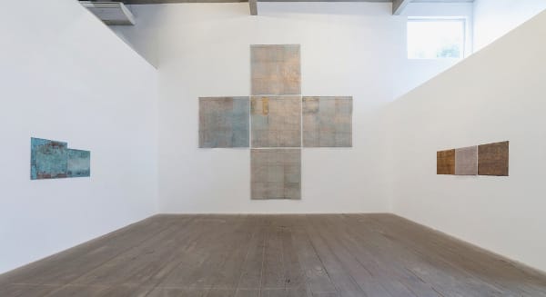 Hilal Sami Hilal/ Tudo Bem, 2019 @Galeria Marilia Razuk Foto (Photo) Filippi Berndt