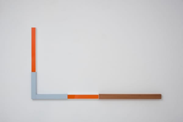 Renata Tassinari, Beiras 2019 - Galeria Marilia Razuk. Foto (Photo) Filipe Bernt