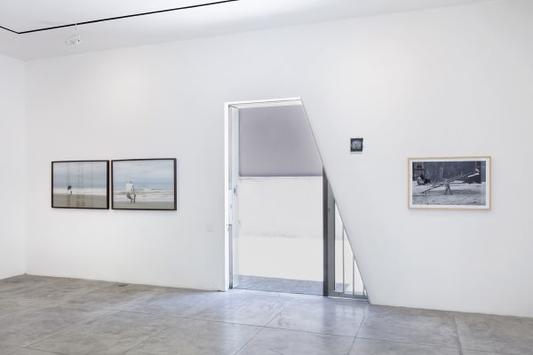 Ficaremos Bem (?), 2019 - Galeria Marilia Razuk - Foto (Photo) Filipe Berndt