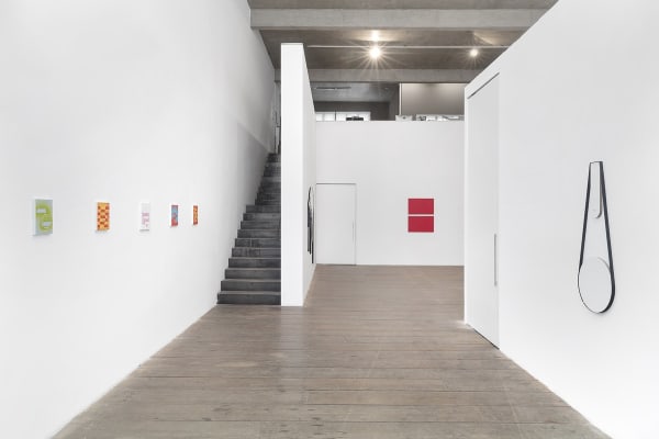 Alexandre Canonico/ Buraco, 2019 - Galeria Marilia Razuk - Foto (Photo) Filipe Berndt