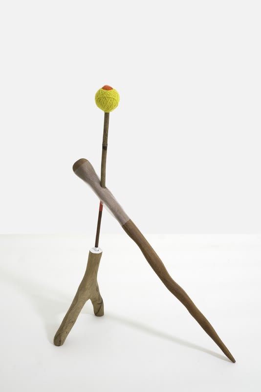 Claudio Cretti - Quimeras, 2019/ Galeria Marilia Razuk
