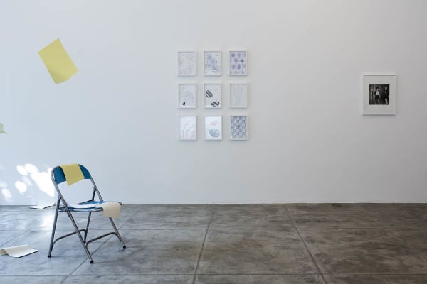 Projeto Condo/ Lisetta Carmi @ Galeria Marilia Razuk / Foto (photo) Claus Lehmann