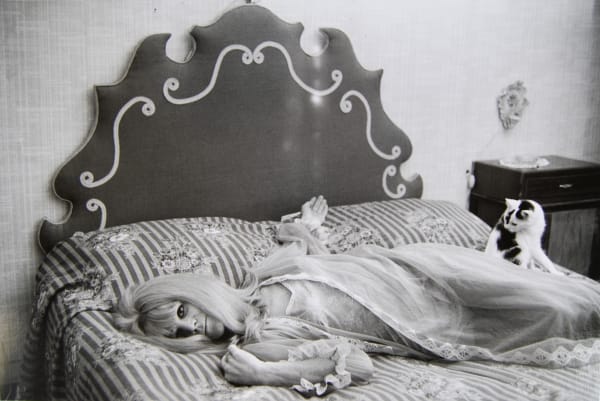 Projeto Condo/ Lisetta Carmi @ Galeria Marilia Razuk / Foto (photo) Claus Lehmann