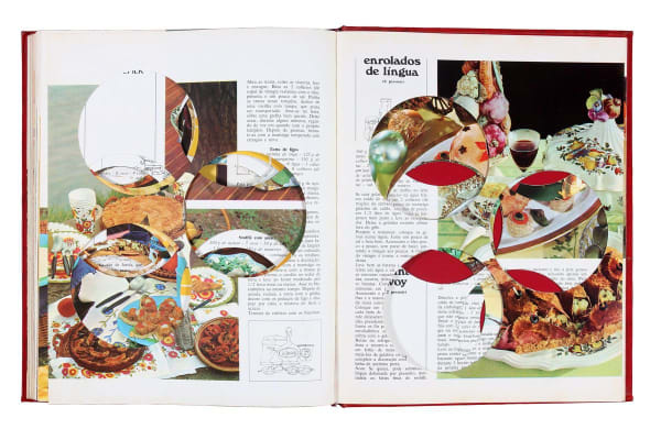 Lucia Mindlin Loeb/ Questões do Dia, 2019/ Galeria Marilia Razuk