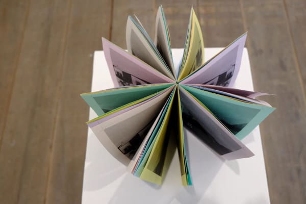 Lucia Mindlin Loeb/ Questões do Dia, 2019/ Galeria Marilia Razuk