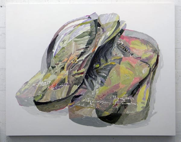 Havaianas com Di Cavalcanti, 2016