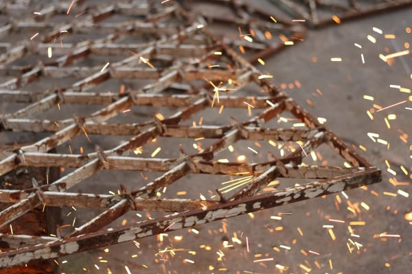Rodrigo Bueno, A Ferro e Fogo (Desdobramentos), 2016