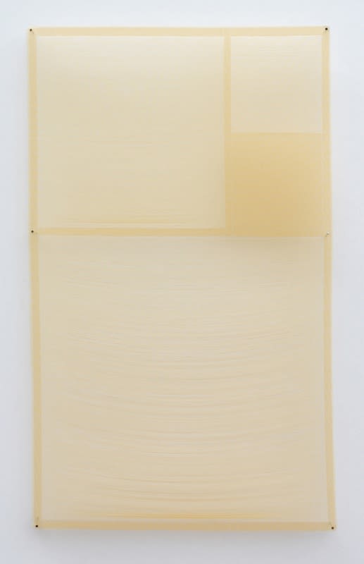 MARINA WEFFORT: FABRIC
