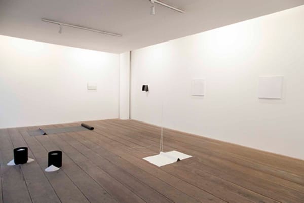 Alexandre Canonico / Aonde, 2015 - Galeria Marilia Razuk