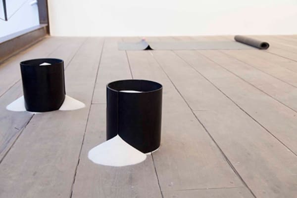 Alexandre Canonico / Aonde, 2015 - Galeria Marilia Razuk
