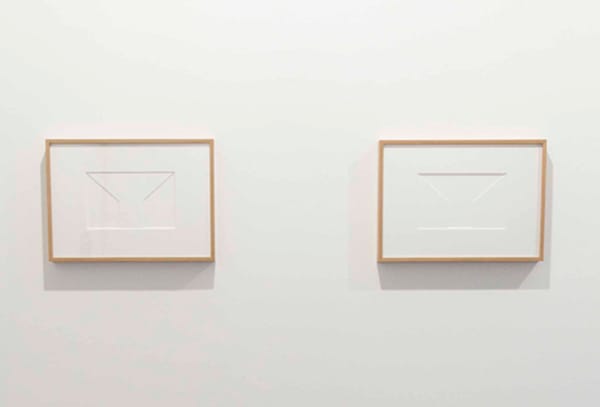Alexandre Canonico / Aonde, 2015 - Galeria Marilia Razuk