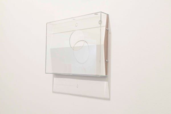 Alexandre Canonico / Aonde, 2015 - Galeria Marilia Razuk