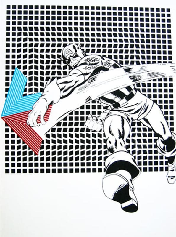 S/ Título (Untitled), 1974