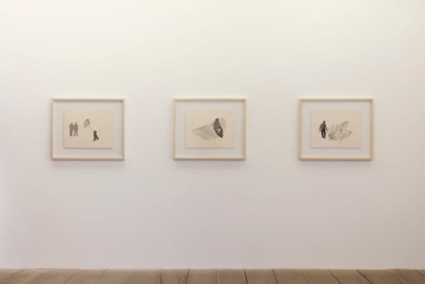 Johanna Calle/ Grafos, 2014foto (photo): Everton Ballardin