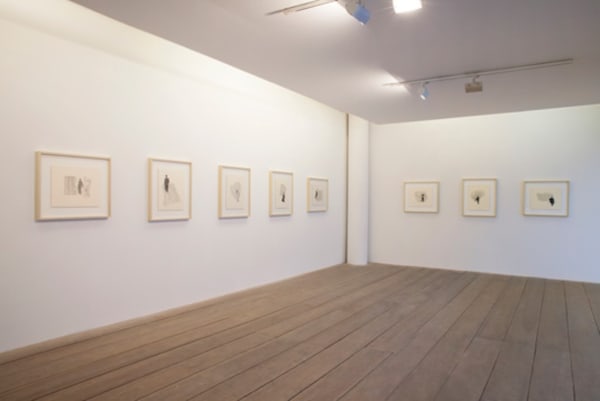 Johanna Calle/ Grafos, 2014foto (photo): Everton Ballardin