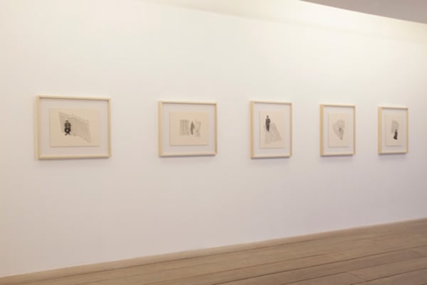Johanna Calle/ Grafos, 2014foto (photo): Everton Ballardin