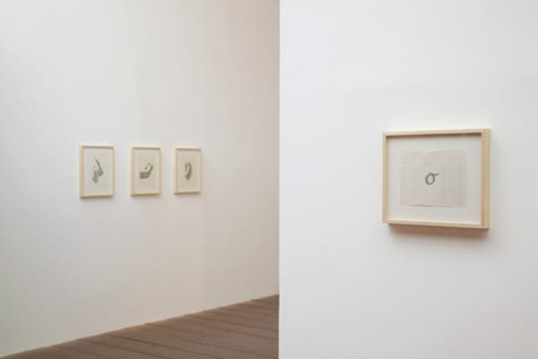 Johanna Calle/ Grafos, 2014foto (photo): Everton Ballardin