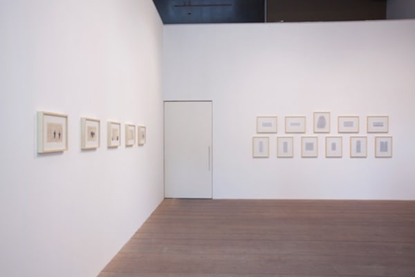 Johanna Calle/ Grafos, 2014foto (photo): Everton Ballardin