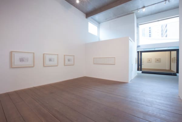 Johanna Calle/ Grafos, 2014foto (photo): Everton Ballardin