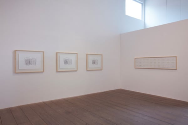 Johanna Calle/ Grafos, 2014foto (photo): Everton Ballardin