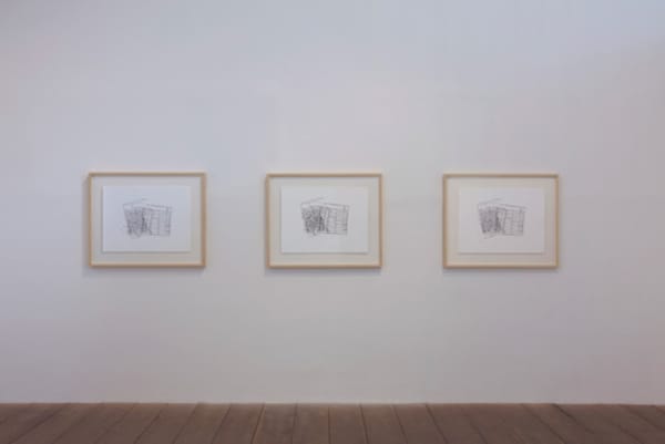 Johanna Calle/ Grafos, 2014foto (photo): Everton Ballardin