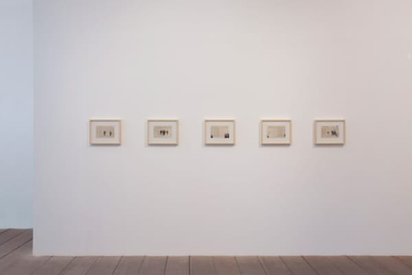 Johanna Calle/ Grafos, 2014foto (photo): Everton Ballardin