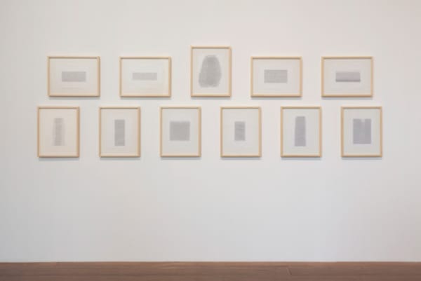 Johanna Calle/ Grafos, 2014foto (photo): Everton Ballardin