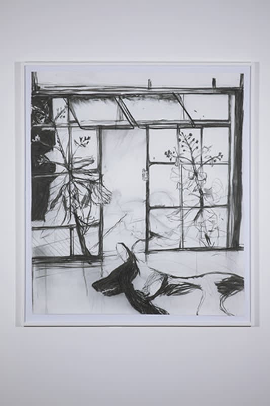 Fabricio Lopez - Bisso/ Ausência do Negro, 2014 foto: Everton Ballardin