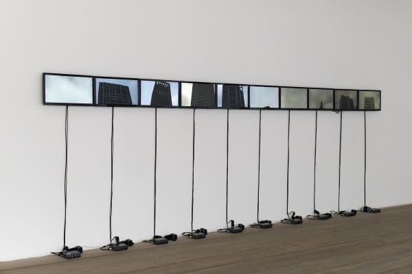 Marlon de Azambuja/ Movimento Concreto, 2014 - Galeria Marilia Razuk