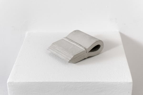 Marlon de Azambuja/ Movimento Concreto, 2014 - Galeria Marilia Razuk