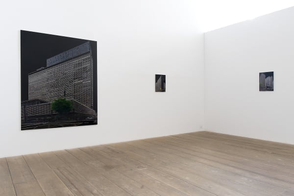 Marlon de Azambuja/ Movimento Concreto, 2014 - Galeria Marilia Razuk