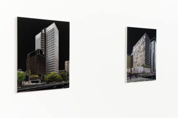 Marlon de Azambuja/ Movimento Concreto, 2014 - Galeria Marilia Razuk