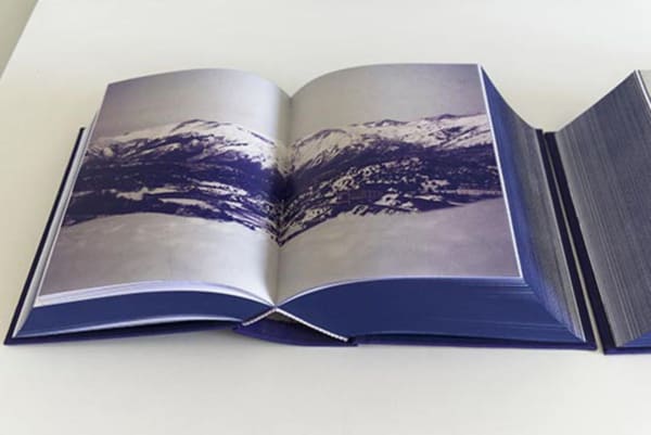 Lucia Mindlin Loeb: Memória Fotográfica, 2014. (Detalhe/Detail)