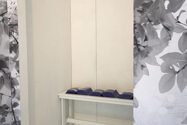 Lucia Mindlin Loeb: Memória Fotográfica, 2014. Vista Geral da Exposição/Exhibition View