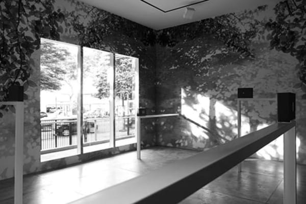 Lucia Mindlin Loeb: Memória Fotográfica, 2014. Vista Geral da Exposição/Exhibition View