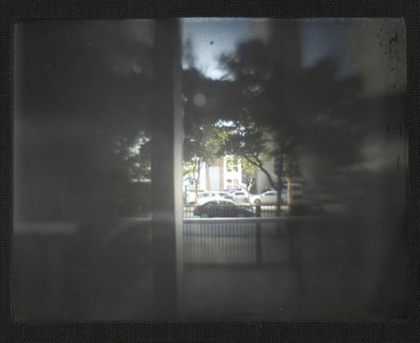Lucia Mindlin Loeb: Memória Fotográfica, 2014. Vista Geral da Exposição/Exhibition View