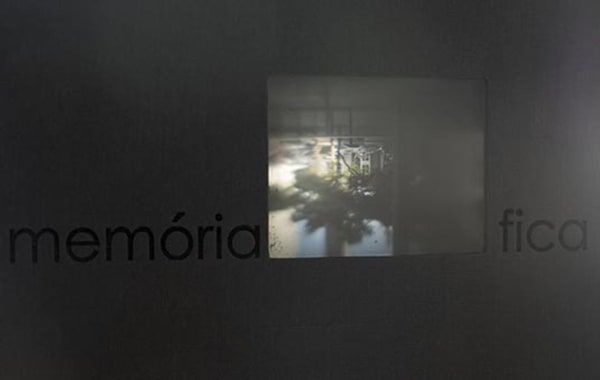 Lucia Mindlin Loeb: Memória Fotográfica, 2014. Vista Geral da Exposição/Exhibition View