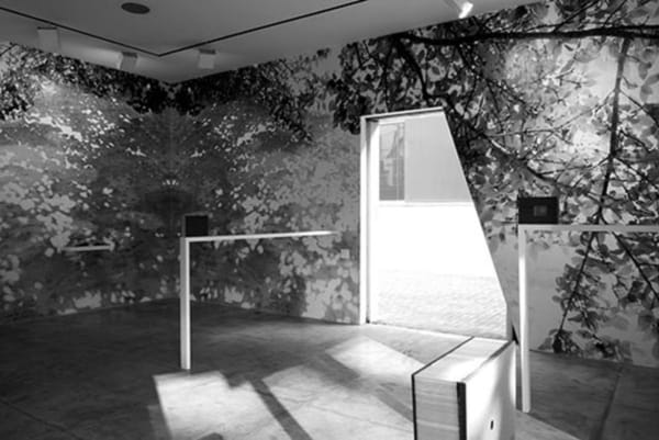 Lucia Mindlin Loeb: Memória Fotográfica, 2014. Vista Geral da Exposição/Exhibition View