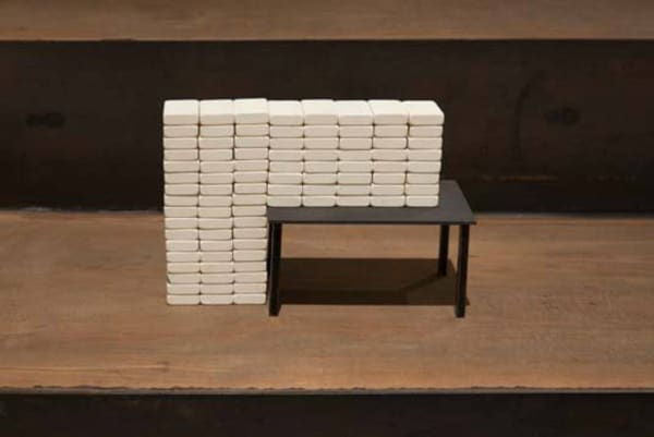 Sem título (Untitled) 2014