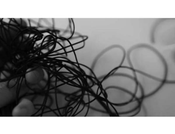 Separação, 2013. Vídeo 3'46"