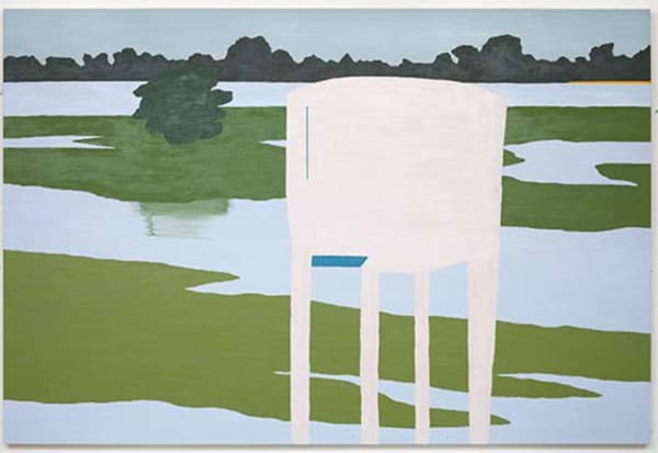 MARIANA SERRI: ÁPORO