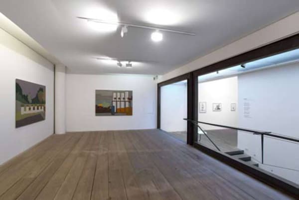 Áporo, 2013. Mariana Serri - Galeria Marilia Razuk (crédito: Sergio Guerini)